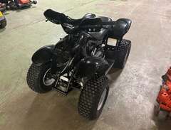 100cc 4-hjuling Motosport A...