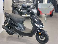 Drax Awesome E5 EU 45 moped...