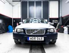 Volvo XC70 V70 XC 2.4T AWD|...