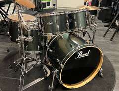 Trumset Pearl Vision Birch