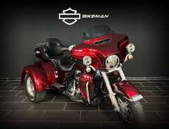 Harley-Davidson FLHTCUTG I...