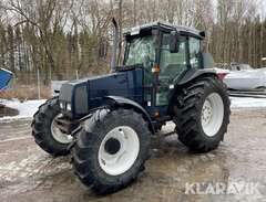 Traktor Valtra Valmet 800 T...
