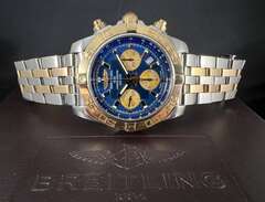 Breitling Chronomat 44 B01...