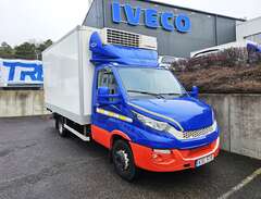 Iveco Daily 70-170 3.0 JTD...