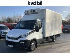 Iveco Daily 35 2.3 Volymskå...