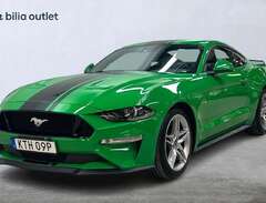 Ford Mustang GT 5.0 V8 Fast...
