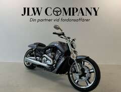 Harley-Davidson VRSCF MUSCL...