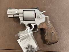 Smith & Wesson P.C 686 2,5"...
