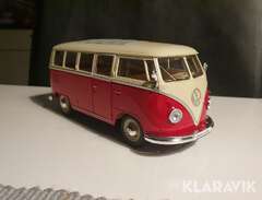 Modellbil Volkswagen Buss T...