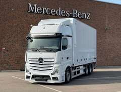 Mercedes-Benz Actros 2853L...