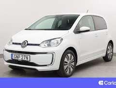 Volkswagen e-up! 32.3 kWh C...