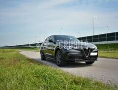 Alfa Romeo Stelvio - Kjolpa...