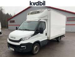 Iveco Daily 35 2.3 (156hk)...