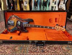 Fender American Vintage ´74...