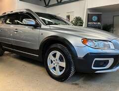 Volvo XC70 D3 Geartronic Mo...