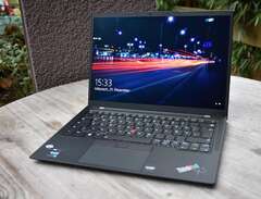 ThinkPad X1 Carbon G10 14"...