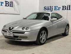Alfa Romeo GTV 2.0 T.Spark...