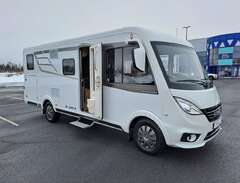 Hymer Ex 588 EXIS-l