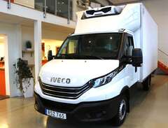 Iveco Daily 35S16 A8/ Kylbi...