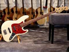 Fender Jazz Bass Mexico Sta...