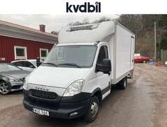 Iveco Daily 35 3.0 HPT Voly...