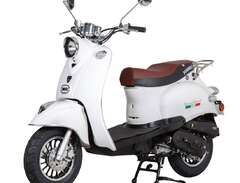 Moped Viarelli Retro Klass...