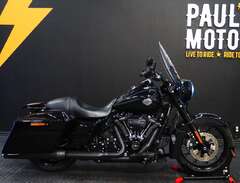 Harley-Davidson Road King 1...