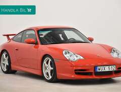 Porsche 911 996 C2 Manuell...