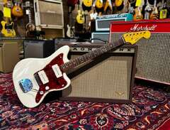Fender Jazzmaster 1961 (Beg...