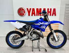 Yamaha YZ125 GYTR