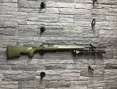 Remington 700 VTR 308win