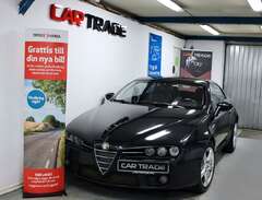 Alfa Romeo Brera 2.4 JTDM N...