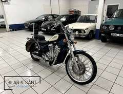Suzuki Cycles VS800GLP Intr...