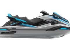 Yamaha vattenskoter FX Crui...