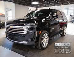 Chevrolet Tahoe High Countr...