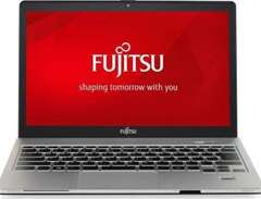 Fujitsu LIFEBOOK - 13.3" FH...