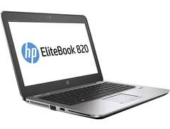 HP EliteBook 820 G3, 12.5"...