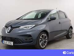 Renault Zoe R135 52 kWh Edi...