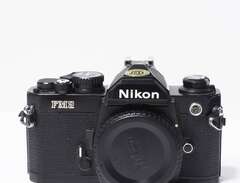 Nikon FM2 - 0207027846