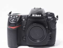 Nikon D300 - 0207027850