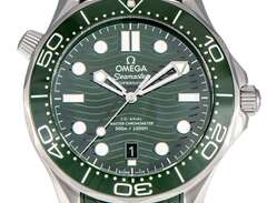 Omega Seamaster Diver 300 M