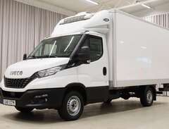Iveco Daily Automat Volymsk...