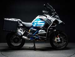 BMW Motorrad R 1200 GSA - R...