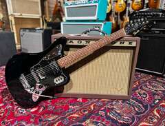 Fender Jaguar Special MIJ (...