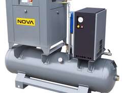 Skruvkompressor NOVA SC-7.5C