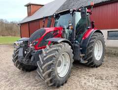 Traktor VALTRA N154 Direct