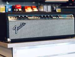 Fender Bassman 100 1973