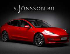 Tesla Model 3 Performance /...