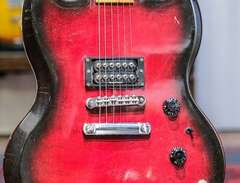1998 Gibson SG-I/SG-X All A...