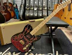Fender James Burton Signatu...